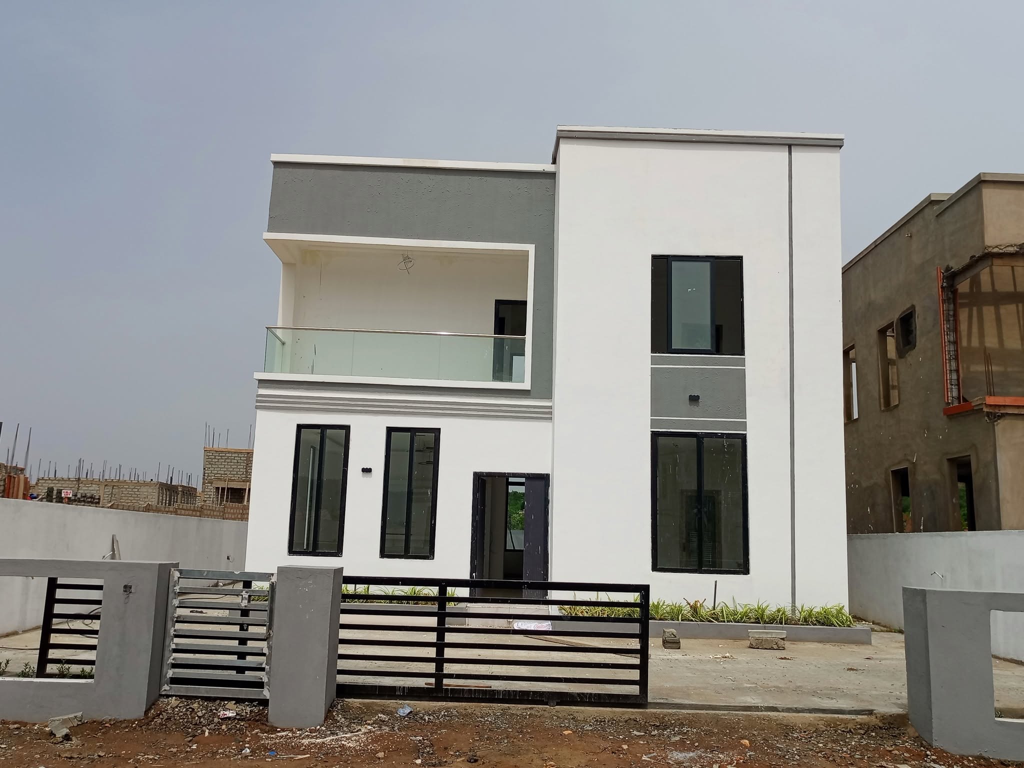 Home detail
